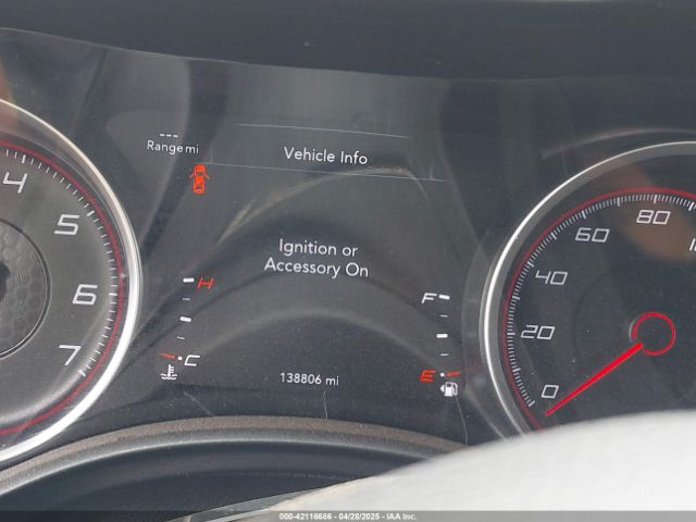 2019 DODGE CHARGER 2C3CDXKT5KH743080 Photo 6
