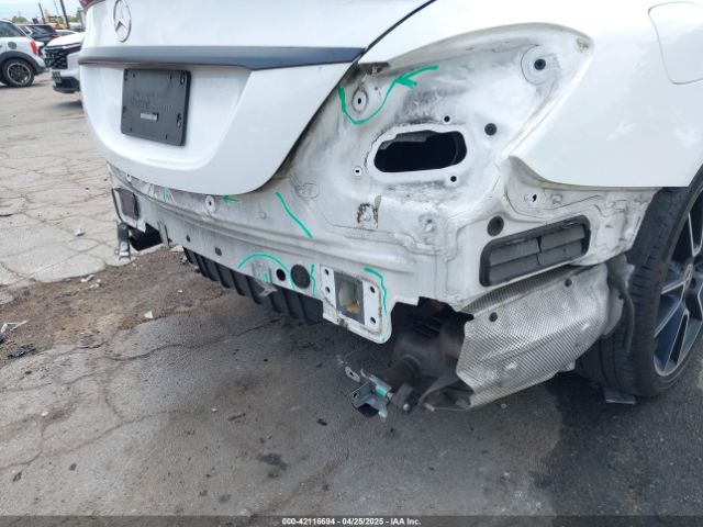 55SWF8DB9KU298358 Mercedes-Benz C 300