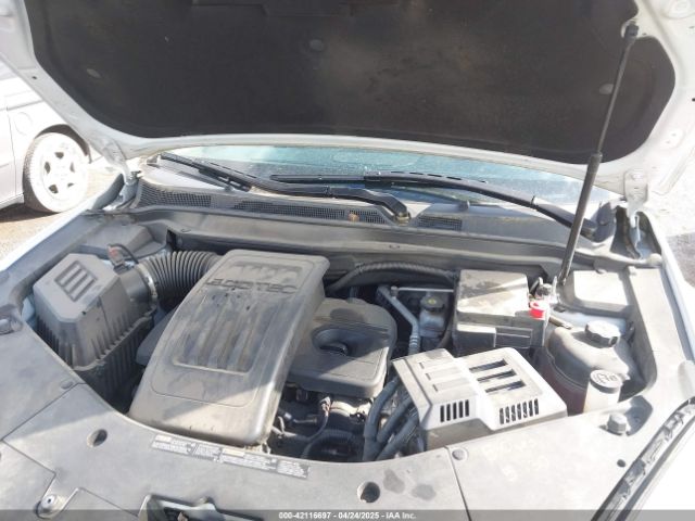 2GNALBEK1H1574938 Chevrolet lea - sidi: spark ignited direct injection, e85 max, alum