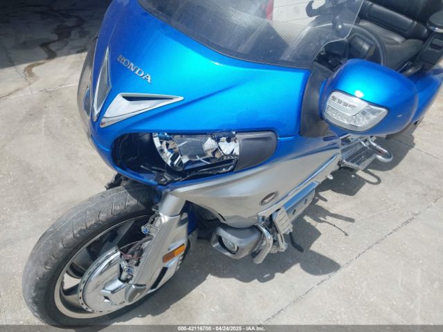 2012 HONDA GL1800 JH2SC68G0CK003114 Photo 1