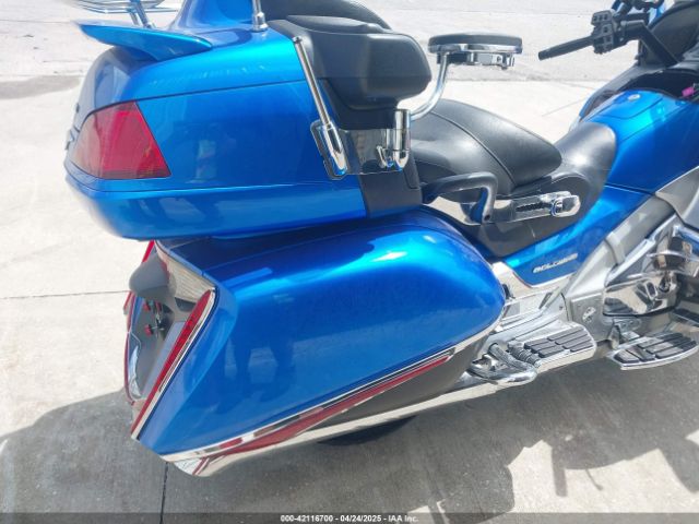 2012 HONDA GL1800 JH2SC68G0CK003114 Photo 3