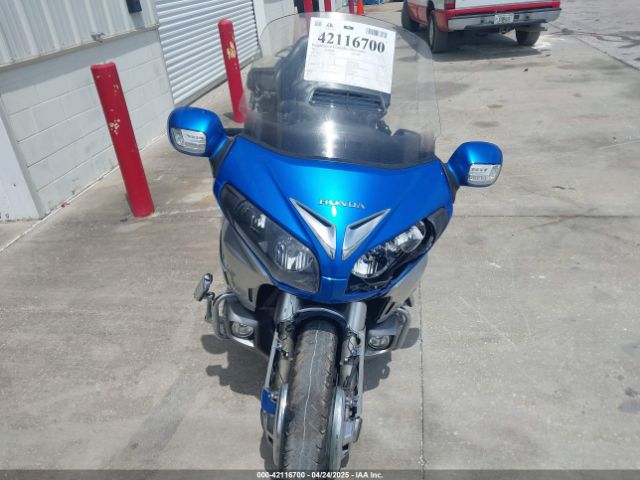 2012 HONDA GL1800 JH2SC68G0CK003114 Photo 4