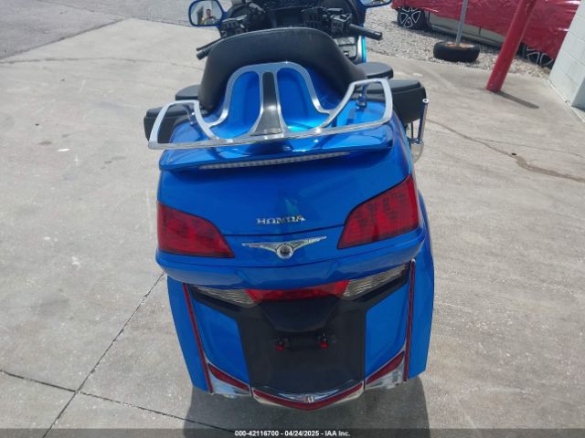 2012 HONDA GL1800 JH2SC68G0CK003114 Photo 5