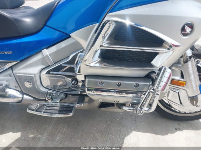2012 HONDA GL1800 JH2SC68G0CK003114 Photo 7