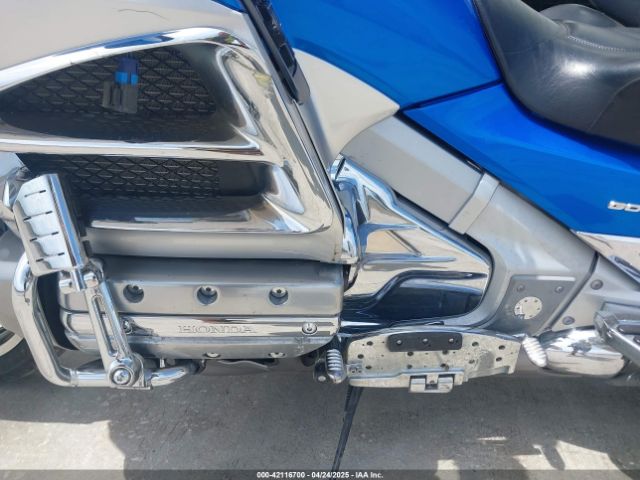 2012 HONDA GL1800 JH2SC68G0CK003114 Photo 8