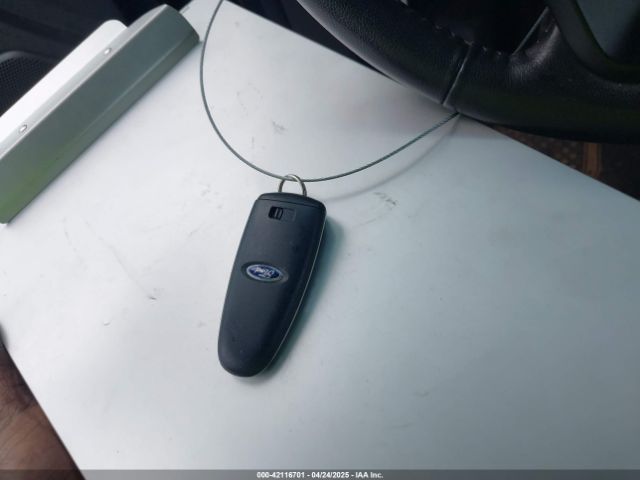 2FMGK5C88GBA24641 Ford FLEX SEL