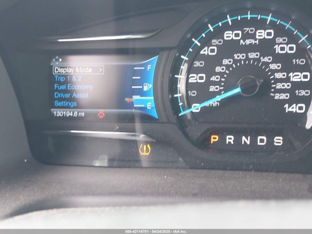 2FMGK5C88GBA24641 Ford FLEX SEL