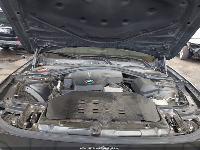 WBA3C1G53ENR49917 BMW 328I