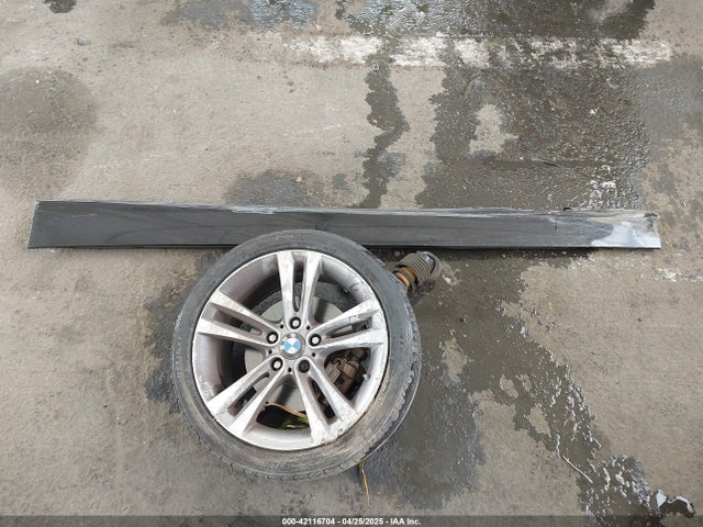 WBA3C1G53ENR49917 BMW 328I