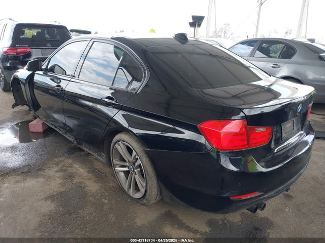 WBA3C1G53ENR49917 BMW 328I
