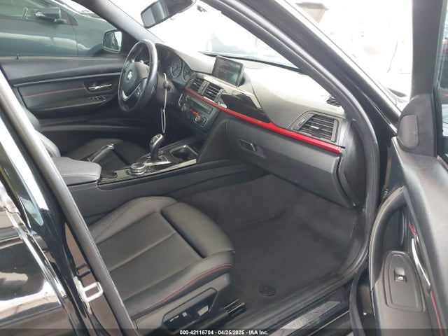 WBA3C1G53ENR49917 BMW 328I
