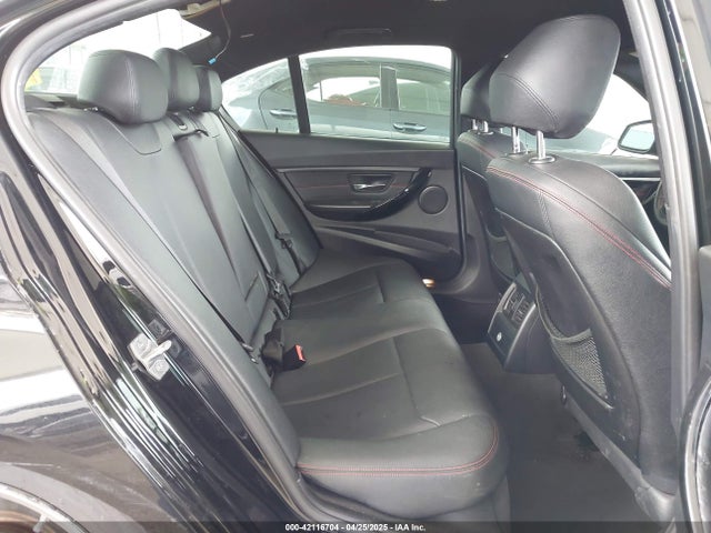 WBA3C1G53ENR49917 BMW 328I