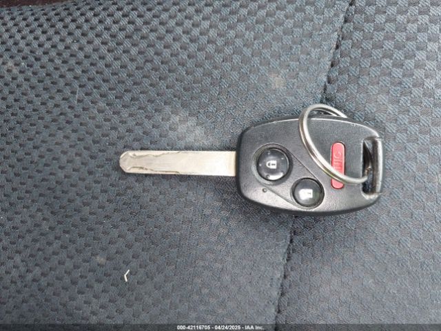 JHMZF1D61FS001373 Honda CR-Z EX
