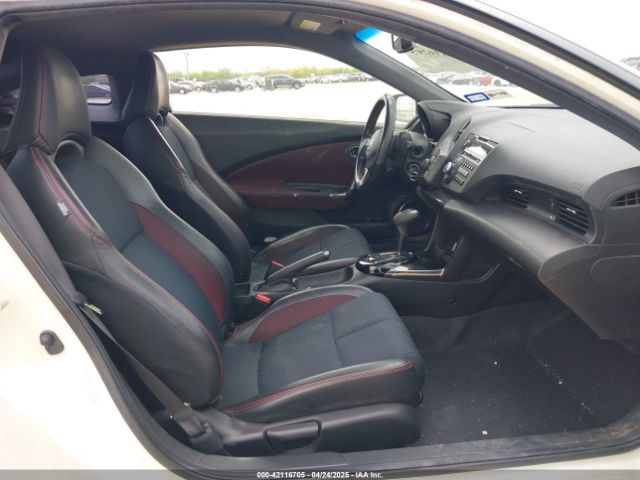 JHMZF1D61FS001373 Honda CR-Z EX