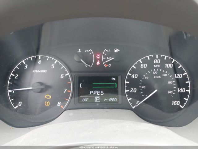 3N1AB7AP6EY240866 Nissan SENTRA S