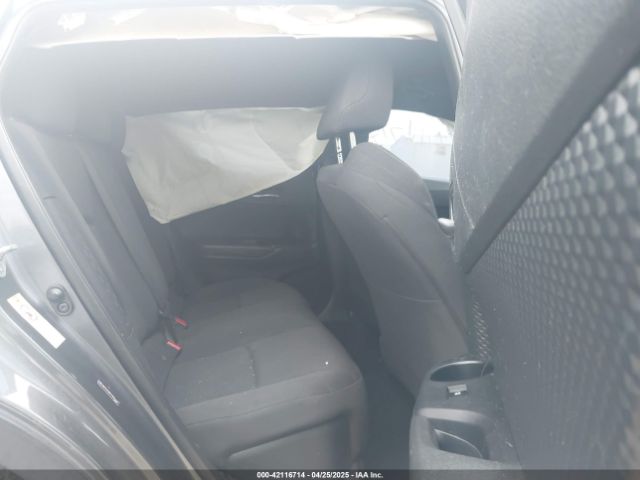 NMTKHMBX9JR044367 Toyota C-hr Xle Premium
