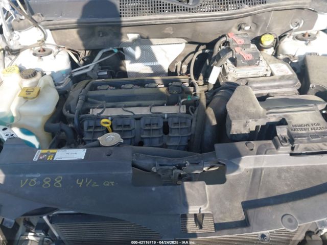 1C4NJCBA1GD568996 Jeep Compass Sport