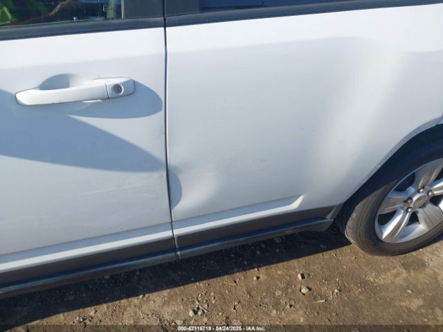 1C4NJCBA1GD568996 Jeep Compass Sport