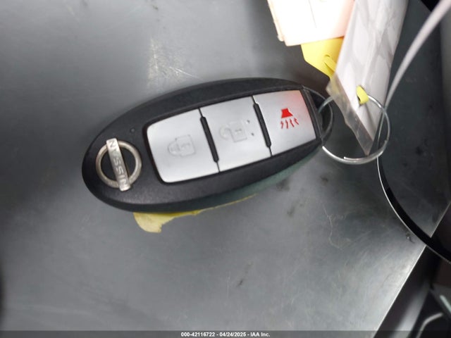 Nissan Frontier Sv 4x4 2022 1N6ED1EK7NN663549 Image 11
