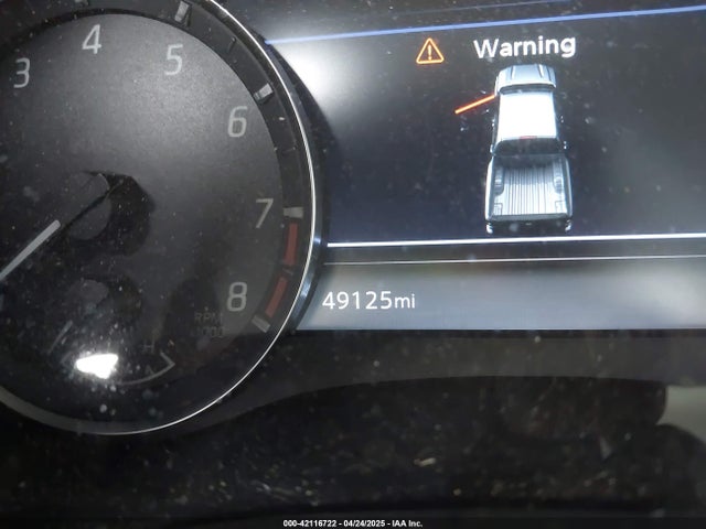 Nissan Frontier Sv 4x4 2022 1N6ED1EK7NN663549 Image 15