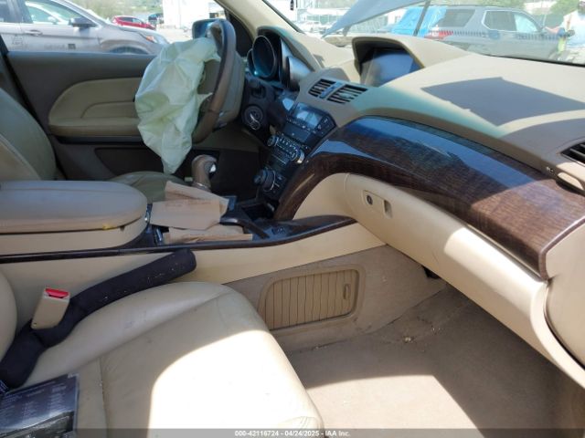 2010 ACURA MDX 2HNYD2H62AH513687 Photo 4