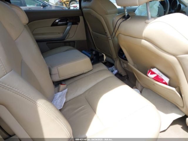 2010 ACURA MDX 2HNYD2H62AH513687 Photo 7