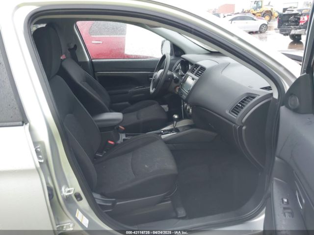2020 MITSUBISHI OUTLANDER SPORT JA4AP3AU3LU001332 Photo 4