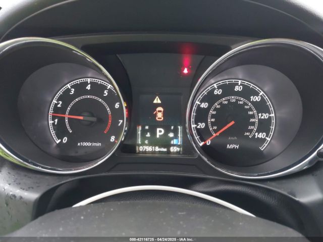 2020 MITSUBISHI OUTLANDER SPORT JA4AP3AU3LU001332 Photo 6