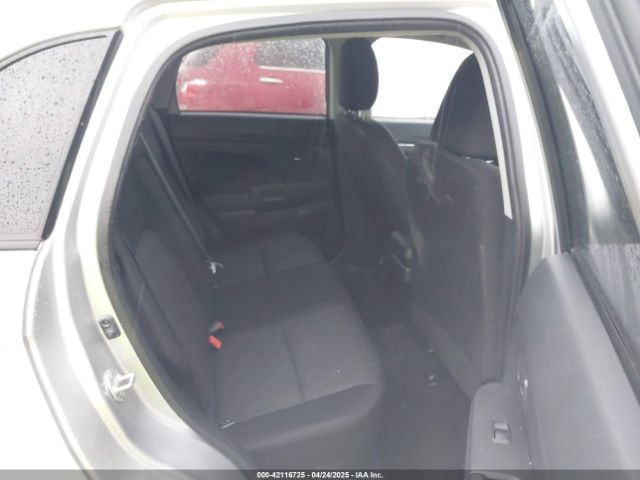 2020 MITSUBISHI OUTLANDER SPORT JA4AP3AU3LU001332 Photo 7