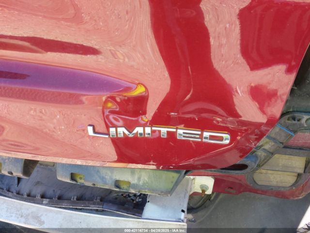 3C4NJDCB0MT603207 Jeep Compass Limited 4x4