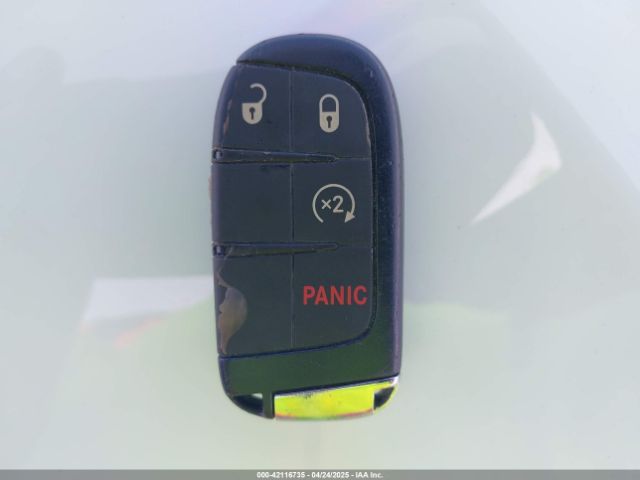 3C4NJDFB6NT164933 Jeep Compass Latitude Lux 4x4