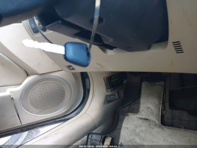 2004 ACURA TL 19UUA66264A046136 Photo 10