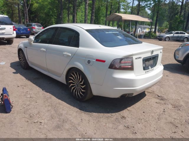 2004 ACURA TL 19UUA66264A046136 Photo 2