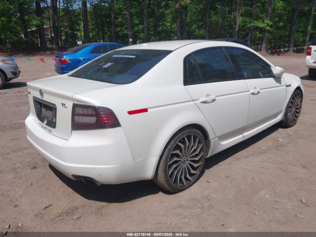 2004 ACURA TL 19UUA66264A046136 Photo 3