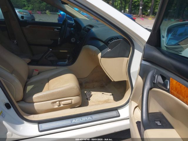 2004 ACURA TL 19UUA66264A046136 Photo 4