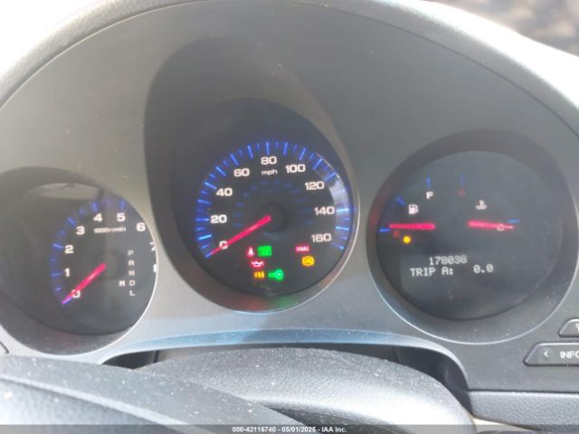 2004 ACURA TL 19UUA66264A046136 Photo 6