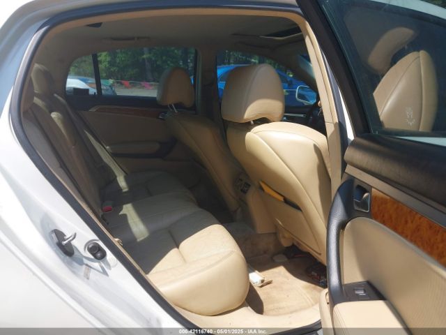 2004 ACURA TL 19UUA66264A046136 Photo 7