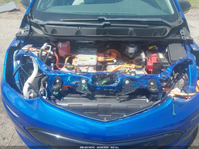 1G1FY6S04L4133689 Chevrolet Bolt Ev Fwd Lt