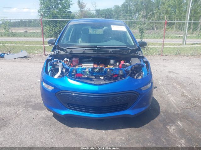 1G1FY6S04L4133689 Chevrolet Bolt Ev Fwd Lt