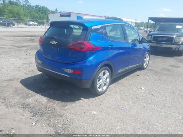 1G1FY6S04L4133689 Chevrolet Bolt Ev Fwd Lt