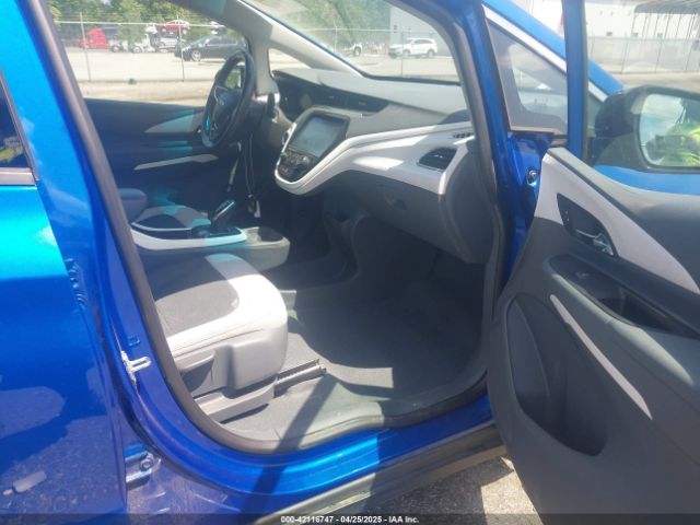 1G1FY6S04L4133689 Chevrolet Bolt Ev Fwd Lt
