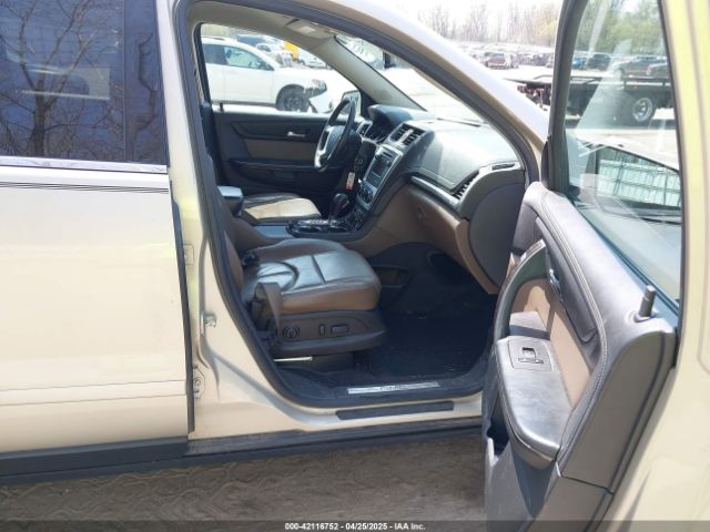 1GKKRSKD2FJ158888 GMC Acadia Slt-2
