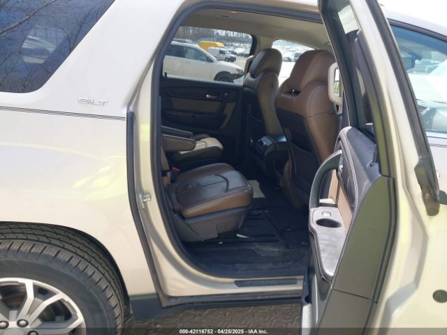 1GKKRSKD2FJ158888 GMC Acadia Slt-2