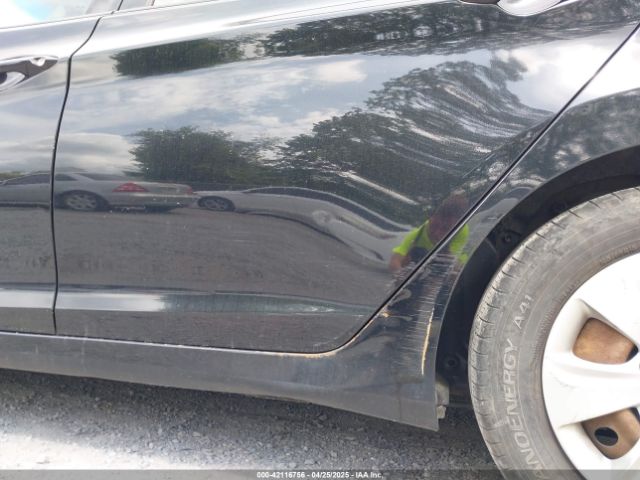 KMHDH4AE6GU543976 Hyundai ELANTRA SE