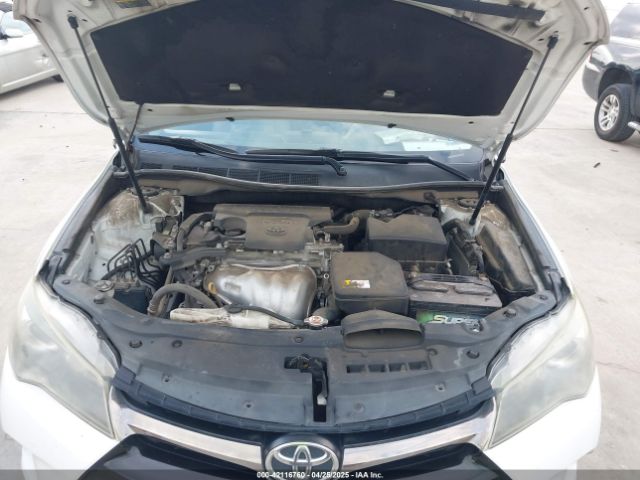 4T1BF1FK2HU646467 Toyota 2ar-fe