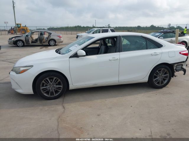 4T1BF1FK2HU646467 Toyota 2ar-fe