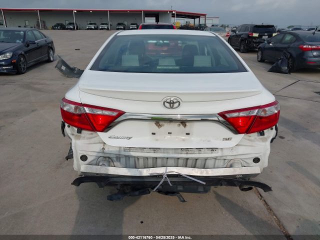 4T1BF1FK2HU646467 Toyota 2ar-fe