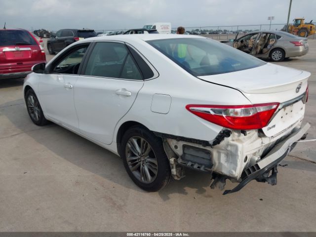 4T1BF1FK2HU646467 Toyota 2ar-fe