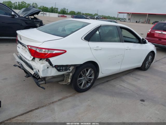 4T1BF1FK2HU646467 Toyota 2ar-fe