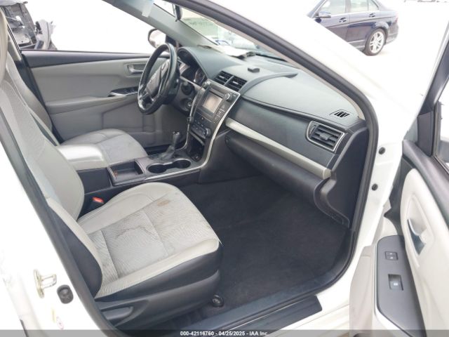 4T1BF1FK2HU646467 Toyota 2ar-fe